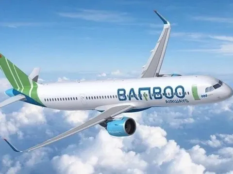 Bamboo Airways bị phản ánh chậm lương nhiều tháng, nợ bảo hiểm hơn 48 tỷ đồng, nhân viên đồng loạt gửi đơn cầu cứu