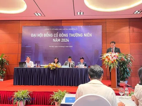 One Capital Hospitality đổi CEO: Chiêu thức mới hay dấu hiệu bất ổn khi thương hiệu hơn 70 năm Bánh Givral bị 'bán bớt'?