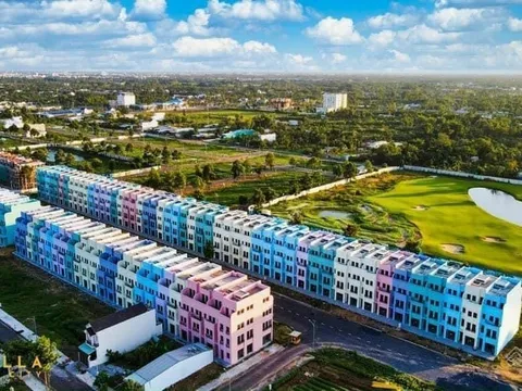 Kita Group và cuộc chiến truyền thông tên gọi: khi Stella Mega City bị "tuýt còi"?