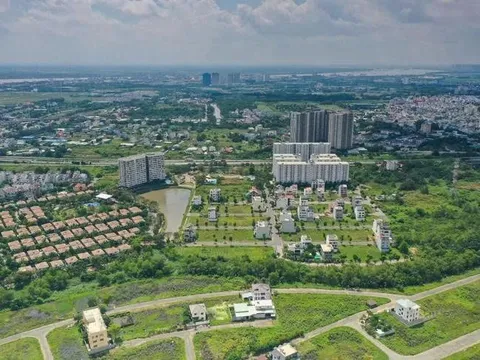 Sốc: Đề xuất giảm đến 70% tiền chuyển mục đích đất nông nghiệp sang đất ở