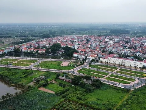 Hot: Luật Đất đai sửa đổi có gì mới?