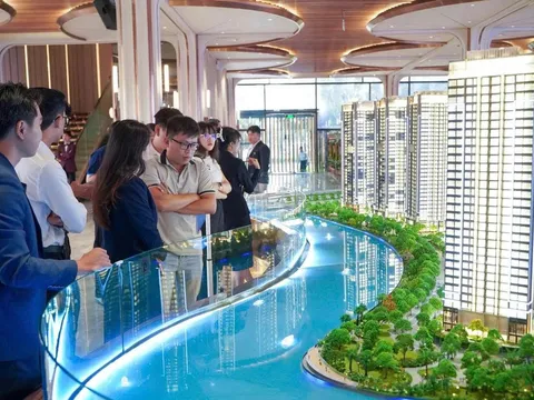 Nguồn cung nhà đất tăng mạnh, chuyên gia đưa ra 3 kịch bản giá bất động sản cuối năm