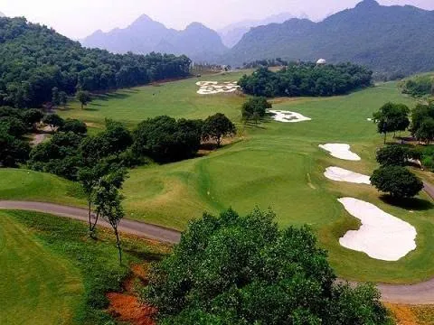 Công ty con Vinhomes xây sân golf 100 ha ở Quảng Ninh, vốn gần 900 tỷ đồng
