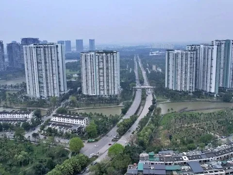 Chung cư tỉnh ven “leo giá” 60–70 triệu/m²: Đắt ngang Hà Nội, người trẻ hoang mang cực độ