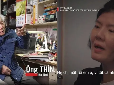 Bộ Công an thông tin nóng tới tất cả người dân liên quan tới "hợp đồng kỳ nghỉ"