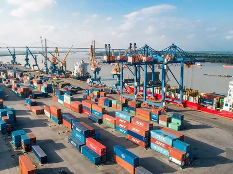 Từ cảng biển đến đô thị logistics quốc tế: Thâm Quyến, Singapore và diện mạo Hải Phòng