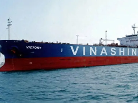 Một thời huy hoàng, giờ tan hoang: Vinashinlines chính thức bị khai tử