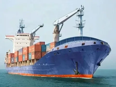 Đánh thuế carbon ngành vận tải biển: Doanh nghiệp Việt đứng trước nguy cơ bị “bào mòn” lợi nhuận