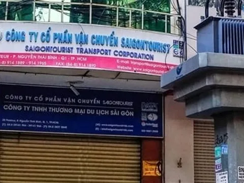 Đại hội cổ đông STT 2025: Căng như dây đàn, tranh cãi nảy lửa, doanh nghiệp “lụi” không lối thoát!