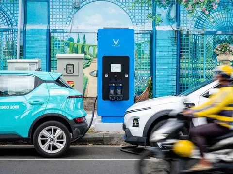 Cung cấp ắc quy cho VinFast, Pinaco lãi hơn 500 triệu/ngày