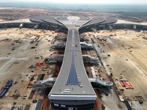 Bí thư TP.HCM Trần Lưu Quang nói về kịch bản đi tàu 30 phút giữa Tân Sơn Nhất – Long Thành