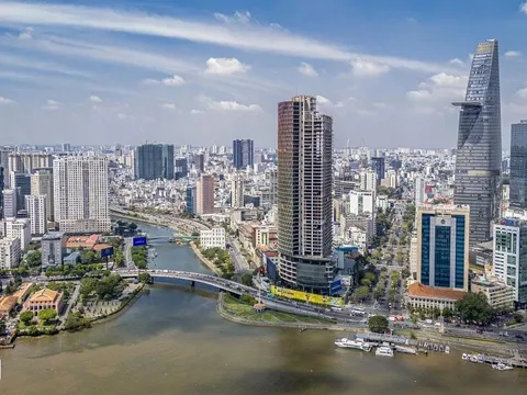 Chi tiết 58 dự án cấp bách TP.HCM cần triển khai ngay