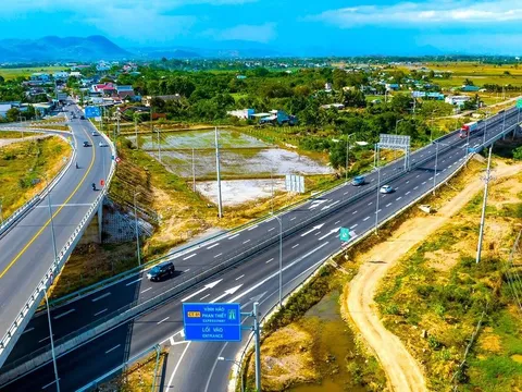 Bộ Xây dựng sắp xem xét điều chỉnh phạm vi 7 tuyến cao tốc trên cả nước