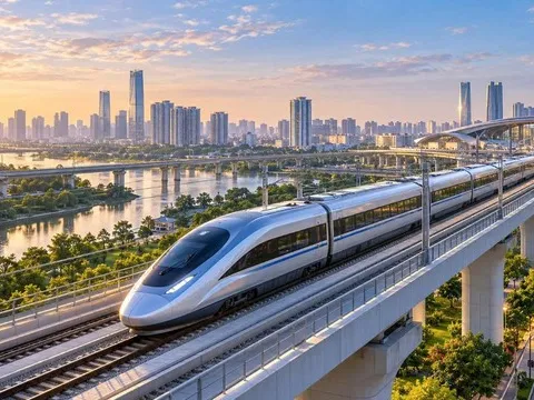 Quy hoạch 22 nhà ga metro, Hà Nội lấy ý kiến người dân về đất đai, bồi thường và tái định cư