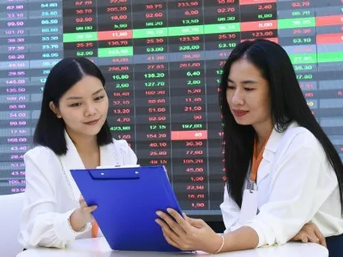 VN-Index có cơ hồi phục, mục tiêu lên 1.260?