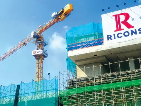 Ricons chưa thể lên sàn, cổ đông tiếp tục “gác lại” kế hoạch niêm yết