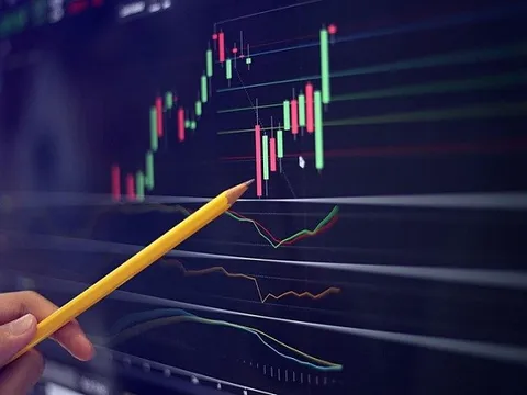 1.400 điểm – Kháng cự mạnh hay điểm xuất phát mới của VN-Index?