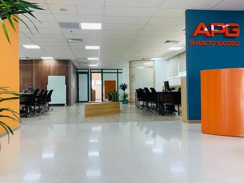 Chứng khoán APG bị truy thu & phạt thuế hơn 25 tỷ đồng vì loạt sai phạm