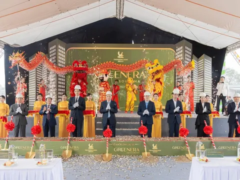 Công ty thành viên duy nhất của Tân Hoàng Minh trên sàn chứng khoán bị phạt vì “quên” công bố cả núi thông tin