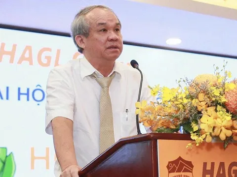 HAGL phát hành 210 triệu cổ phiếu hoán đổi nợ hơn 2.500 tỷ
