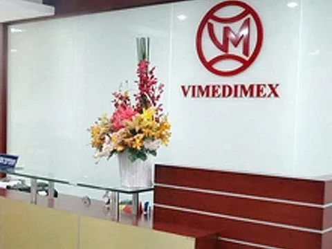 Cổ phiếu VMD chính thức vào diện kiểm soát từ 8/10/2025