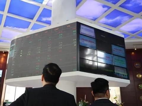 6 tỷ USD sắp đổ vào chứng khoán Việt Nam – dòng tiền toàn cầu đang hướng về Hà Nội & Sài Gòn!