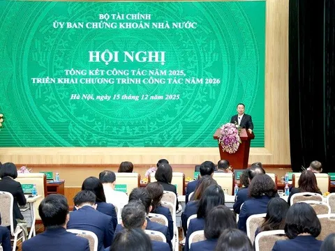 Từ tăng trưởng sang bền vững: Định hướng TTCK Việt Nam giai đoạn 2026–2030