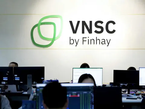 Chứng khoán Vina chính thức “đổi áo”: Từ hôm nay mang tên Chứng khoán Finhay