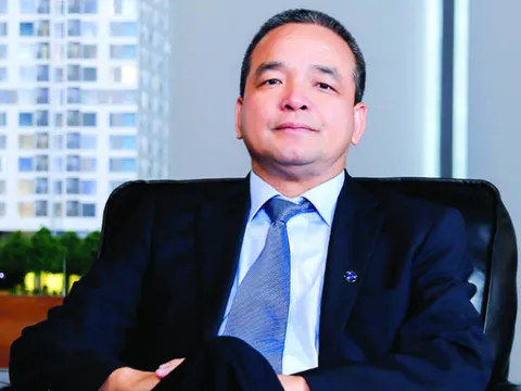 Cổ đông lớn nhất “xả sạch” Long Giang Land: Bắt đáy xong là… rút lui?