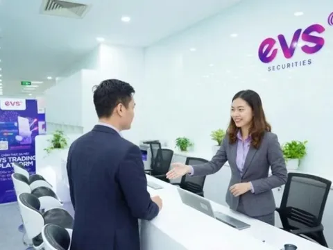 Chứng khoán EVS bị xử phạt vì loạt vi phạm nghiệp vụ và công bố thông tin