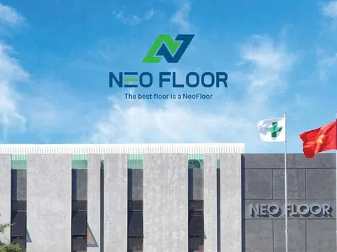 Doanh nghiệp thuộc hệ sinh thái Pha Lê Group bị phạt vì chậm công bố thông tin trái phiếu