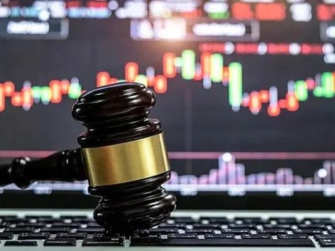 Thanh tra Chứng khoán xử phạt Thủy Điện Đăkpsi và Địa ốc Phú Long