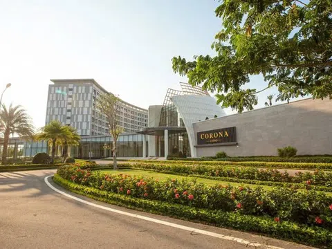 Chủ Casino Corona Phú Quốc: Tài sản gần 44.000 tỷ đồng, thua lỗ 306 tỷ trong nửa đầu 2024