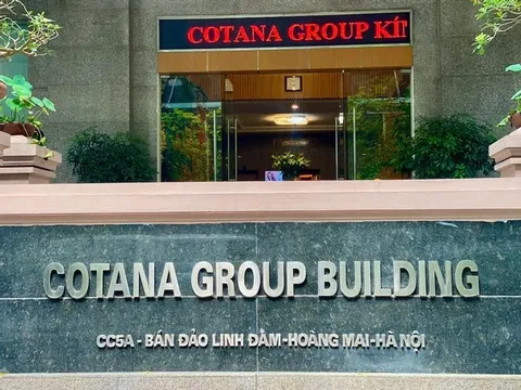 Cotana chia cổ tức 10% bằng cổ phiếu – Chủ tịch Đào Ngọc Thanh ôm thêm hơn 1,1 triệu cp!
