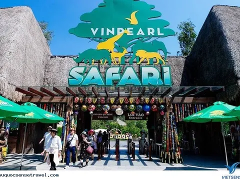 Tất toán trái phiếu 3.400 tỷ, nhưng doanh nghiệp sở hữu Vinpearl Safari lỗ hơn 700 tỷ, nợ chiếm 94% tài sản