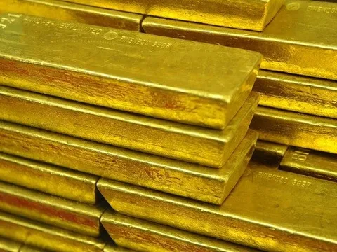 Trung Quốc gom thêm gần 19 tấn vàng, dân đổ xô mua vàng miếng, bỏ qua trang sức!