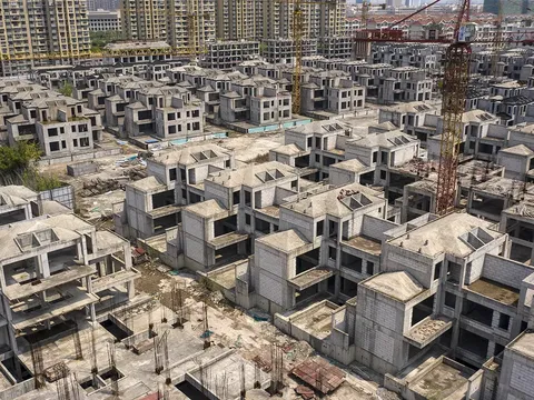 Giấc mơ an cư biến thành gánh nợ cả đời