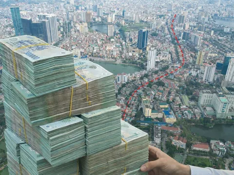 Ưu đãi lãi suất vay mua nhà 3,99%/năm: “Mồi ngon” hay bẫy nợ?