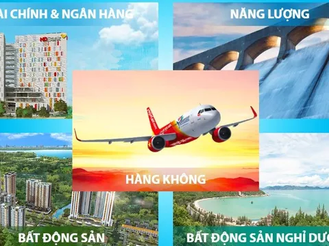 Tập đoàn Sovico của tỷ phú Nguyễn Thị Phương Thảo bị phạt vì vi phạm công bố thông tin trái phiếu