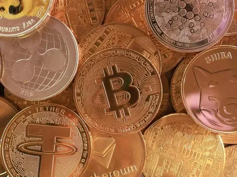 Thí điểm sàn tiền số ngay trong tháng 3, lộ diện 5 cái tên đầu tiên tham gia