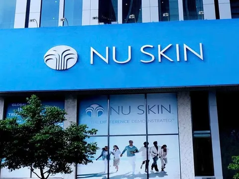 Nu Skin Việt Nam bị phạt 450 triệu đồng vì loạt vi phạm trong kinh doanh đa cấp