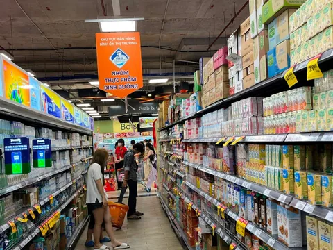 CPI tháng 8/2026 tăng 0,47%