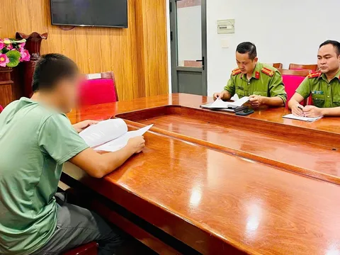 Quẹt thẻ tín dụng lấy tiền mặt coi chừng rắc rối: Một hộ kinh doanh bị phạt 137,5 triệu đồng