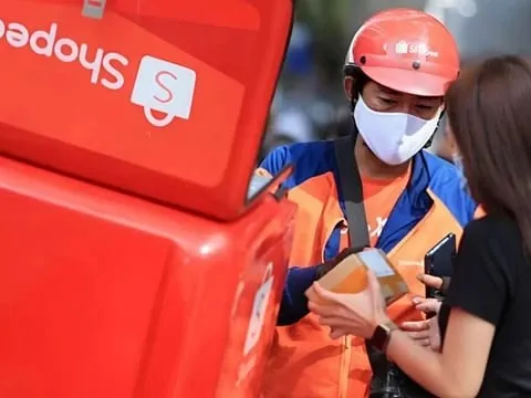 Shopee chơi lớn: Từ 1/7, freeship tất cả đơn hàng – không cần mã, không giới hạn giá trị