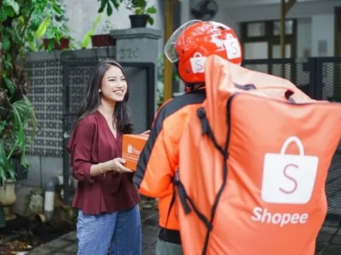 Tiểu thương Shopee thở dài: Thuế, phí, chiết khấu… đủ cả!