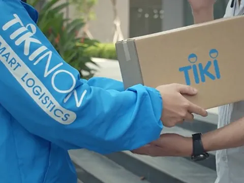 TikiNow bị phạt 200 triệu vì quảng cáo “quá đà”