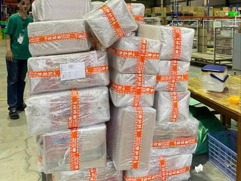 Giả shipper “cuỗm” hàng – chiêu lừa mới khiến nhiều chủ shop tá hỏa
