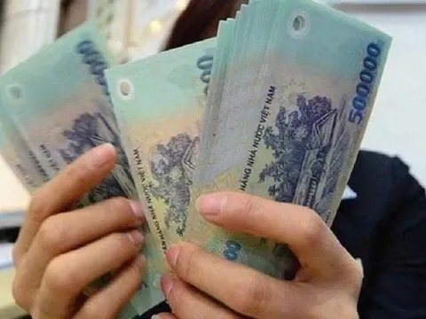 Doanh nghiệp “gồng mình” lo thưởng Tết 2026: Có nơi chi tới 100 triệu/người