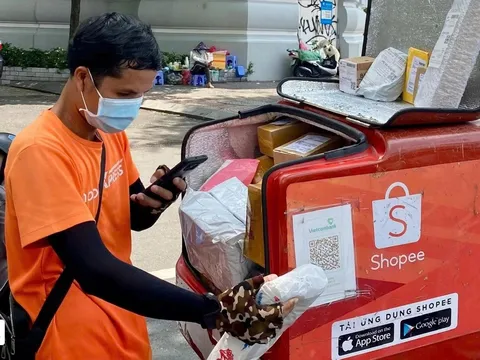TMĐT tăng trưởng 35%, nhưng hơn 48.000 shop online “bay màu” sau 1 năm