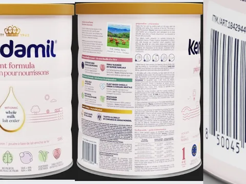 Cảnh báo: Loạt sản phẩm bị thu hồi ở nước ngoài có nguy cơ ảnh hưởng người tiêu dùng Việt